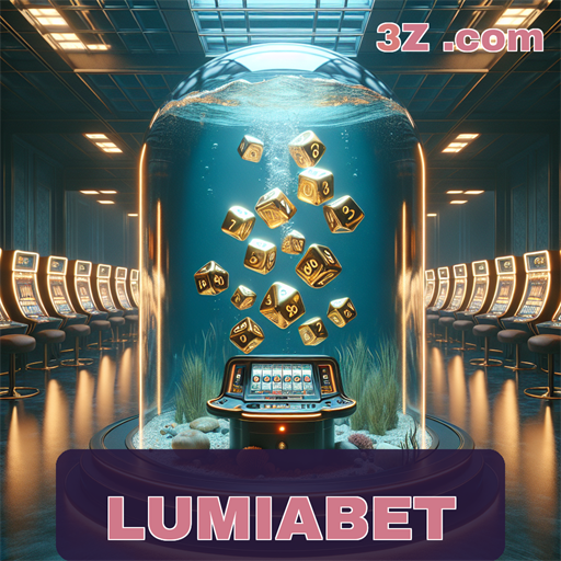 Lumiabet: A Revolução do Casino Online no Brasil