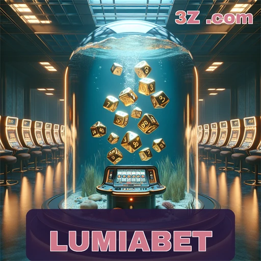 Lumiabet: A Revolução do Casino Online no Brasil