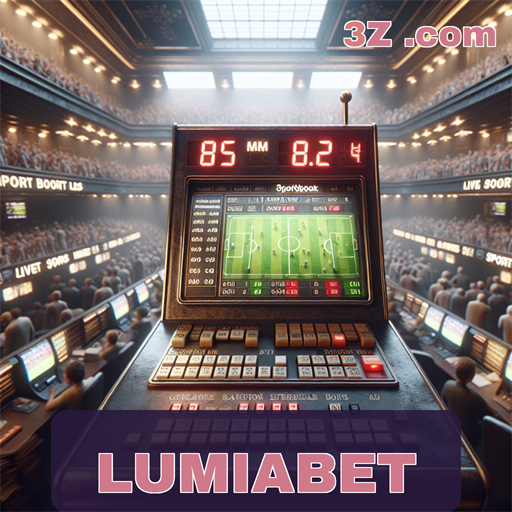 Lumiabet: Jogos que Transformam Diversão em Emoção