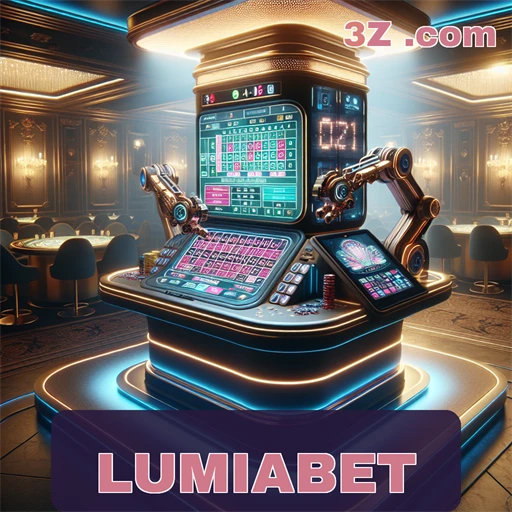 Inovações na Plataforma de Jogos Lumiabet para Engajar Usuários