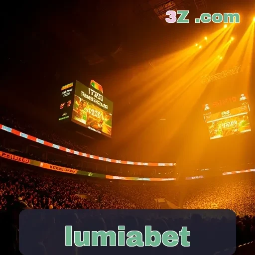 lumiabet Bônus