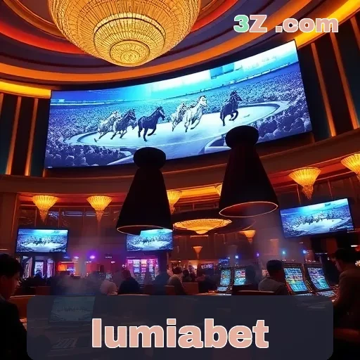 lumiabet Jogos