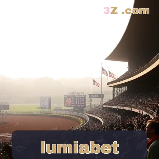 lumiabet Login
