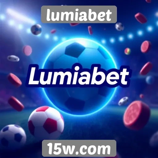 Lumiabet oferece diversidade de jogos online