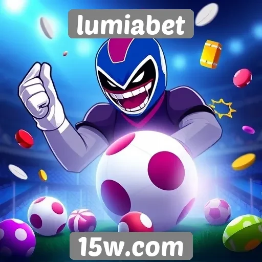 Análise das opções de jogos disponíveis no Lumiabet