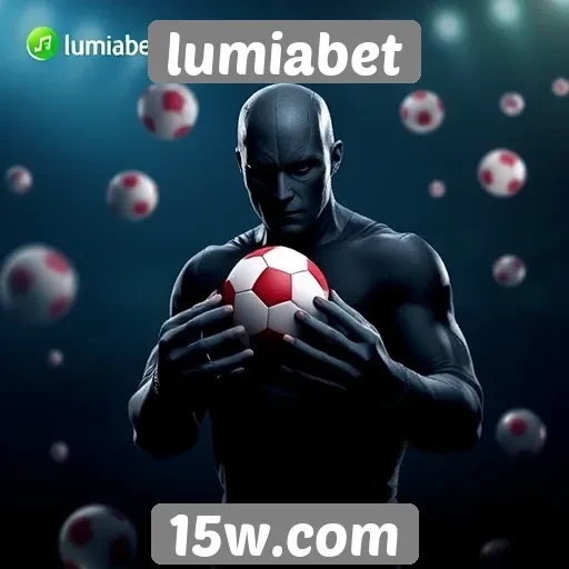 Jogos mais populares no Lumiabet em destaque