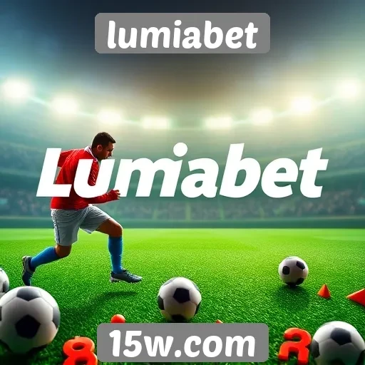 Promoções e bônus atraem jogadores para Lumiabet