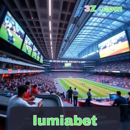 lumiabet Eventos Esportivos