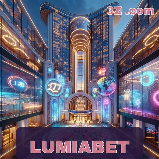 Experiência VIP: O Novo Nível de Engajamento na Lumiabet