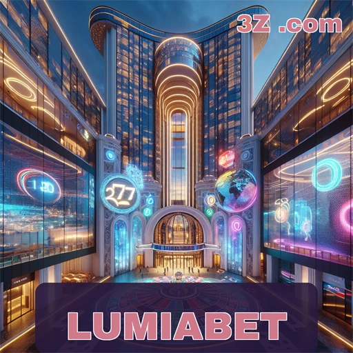 Experiência VIP: O Novo Nível de Engajamento na Lumiabet